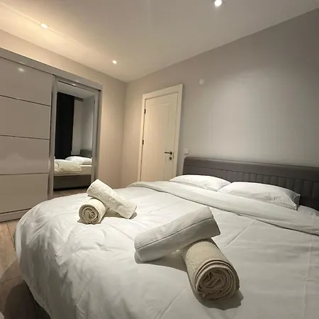 Lara'S Suite Antalya 10